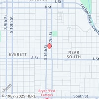 Building Photo - 1629 C St