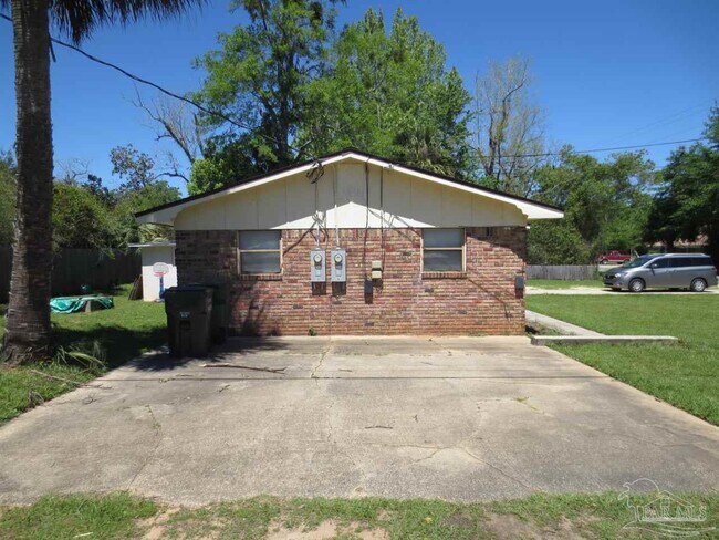 Building Photo - 5301 Broad St