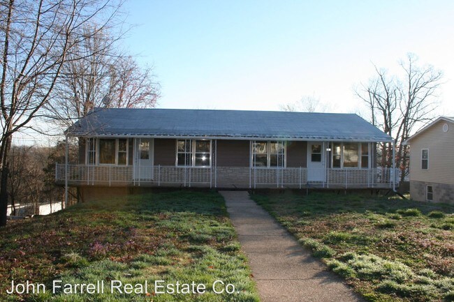 Building Photo - 166 Blair Ave