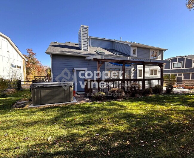 Building Photo - 1197 Clubhouse Dr