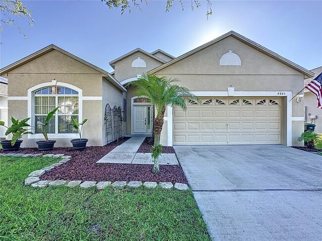 Building Photo - 4843 Native Dancer Ln