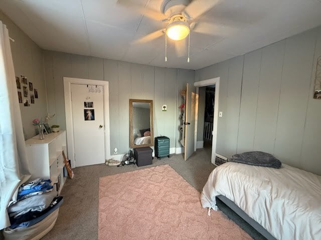 Building Photo - 133 S Buchanan St