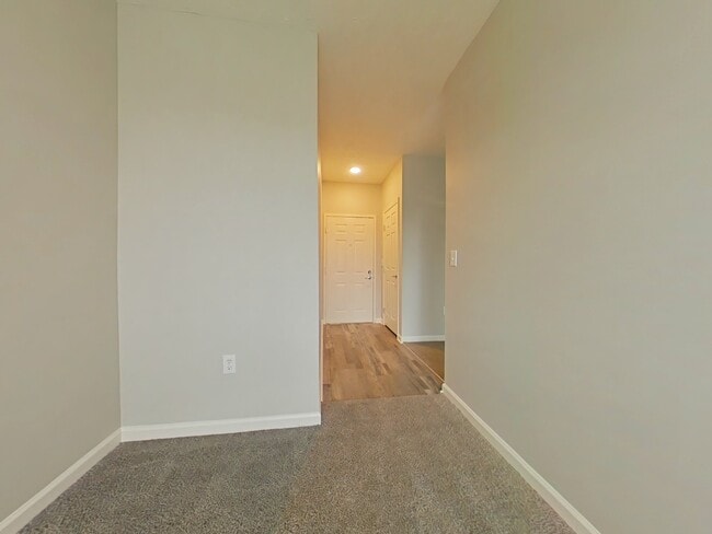 Floorplan - Reserve At Miller Farm