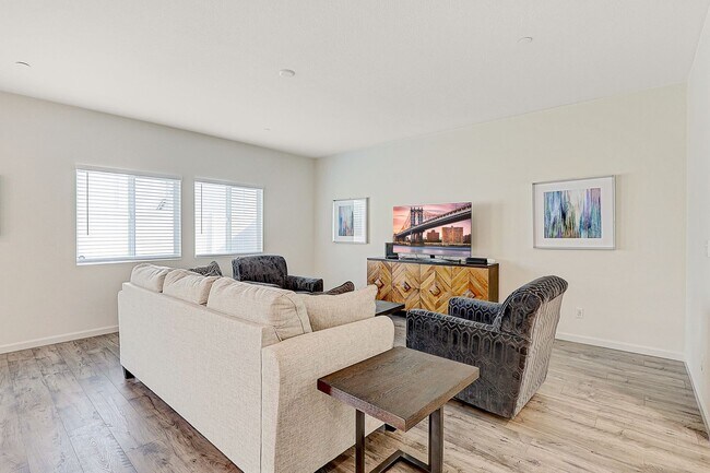 Building Photo - 4 YEARS NEW, FULLY FURNISHED 4 BEDROOM, 2....