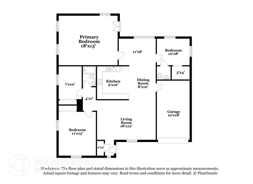 Building Photo - 8464 Hollyhock Ave
