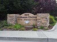 Building Photo - The Reserves at Galleria  - gated community