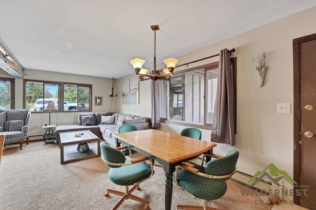Building Photo - Deck Gore Condo - WINTER RENTAL-2 Bedroom/...