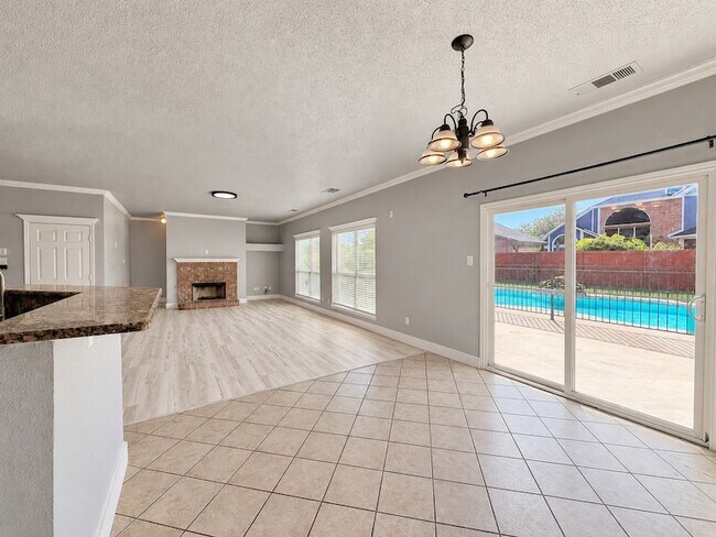 Building Photo - 5709 Parkwood Trail