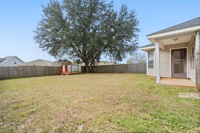 Building Photo - 8729 Three Dean Way