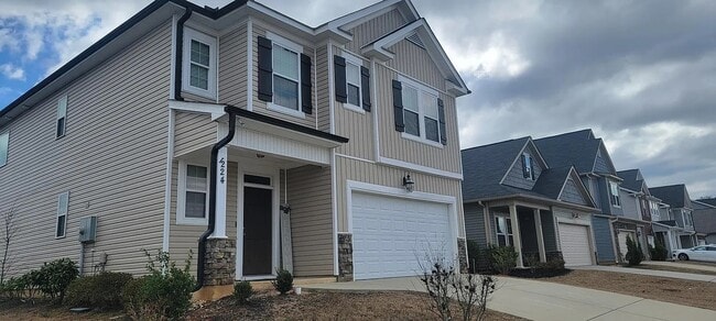 Building Photo - 1224 Cobblefield Dr