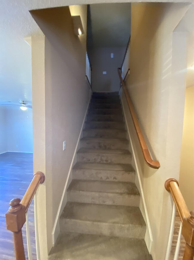 Building Photo - 2808 Fairway Hamlet Ct