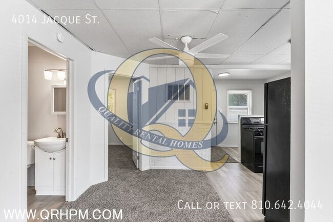 Building Photo - 4014 Jacque St