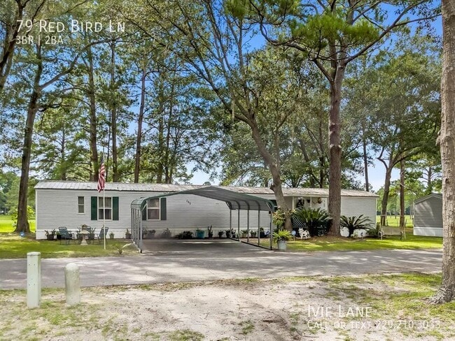 Building Photo - 79 Red Bird Ln-