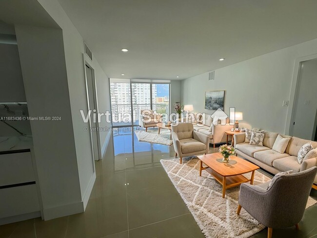 Building Photo - 18071 Biscayne Blvd