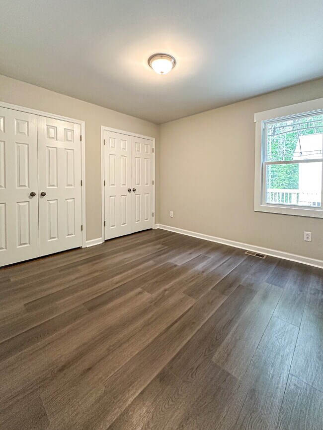 Building Photo - Peaceful One-Story Retreat in Franklinton, NC