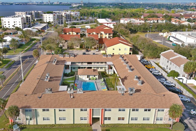 Building Photo - 5600 N Banana River Blvd