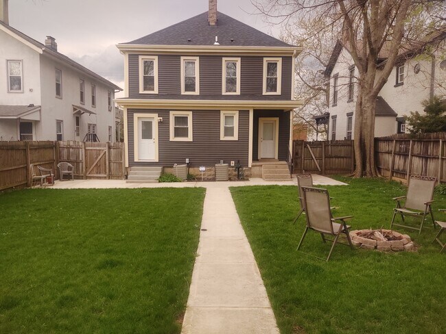 Building Photo - 1270 Courtland Ave