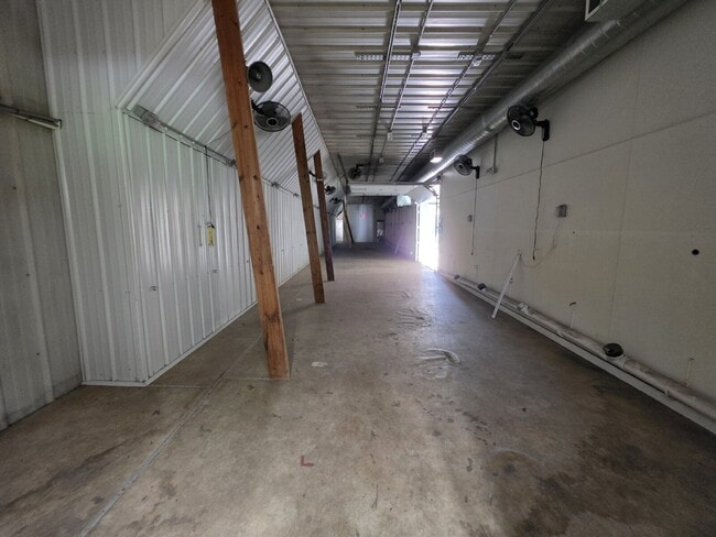 Building Photo - 24.2 Acres – Industrial Warehouse, Residential Or Office Space, Pole Shed & Recreational Land