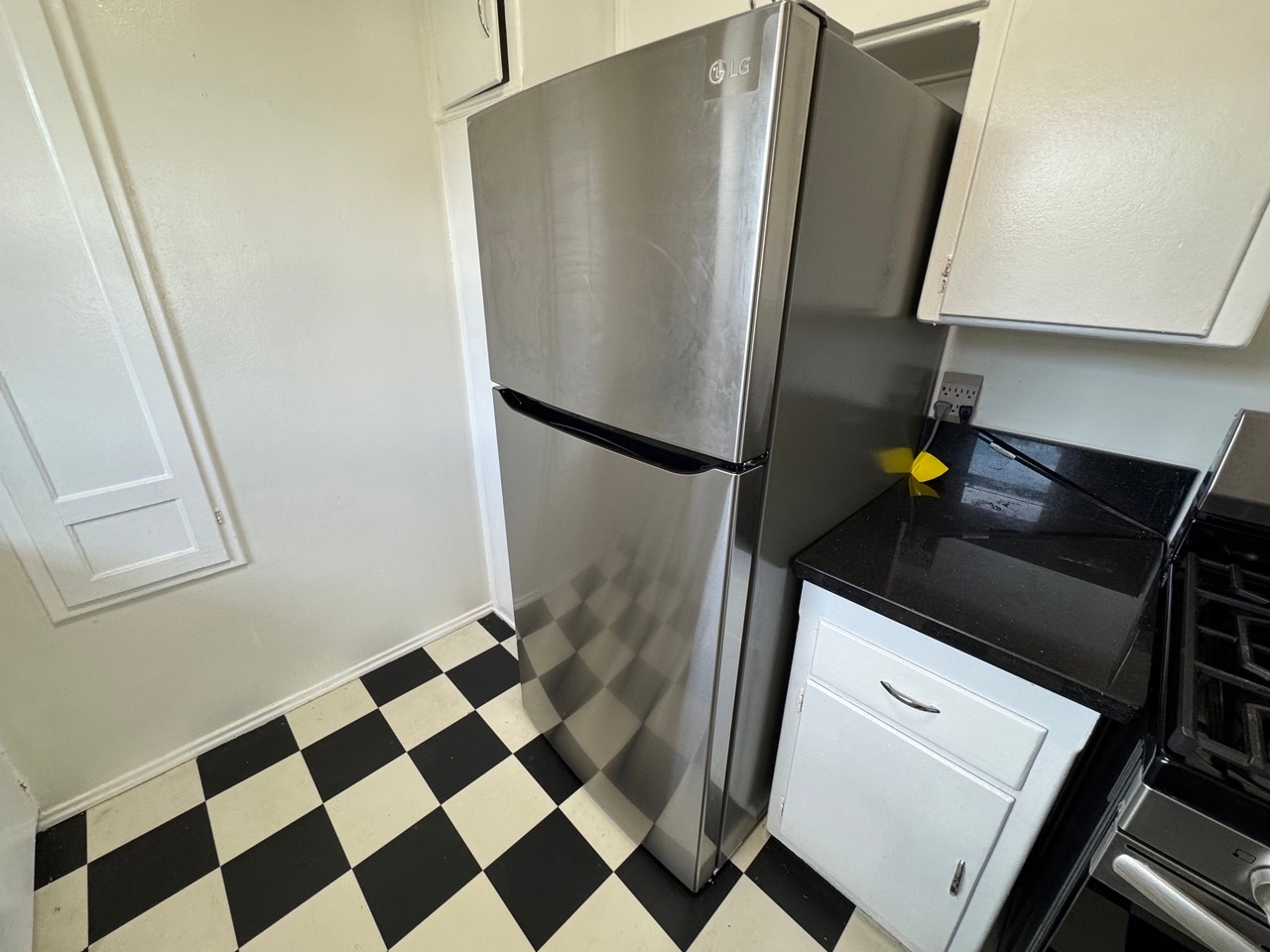 Building Photo - 1748 S Robertson Blvd