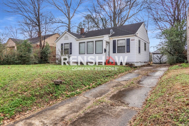 Building Photo - 3757 Faxon Ave