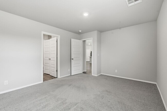Building Photo - 7814 S 290th E Ave