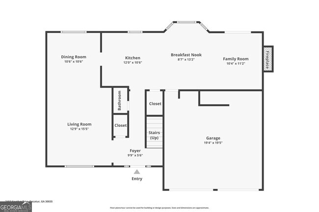 Building Photo - 2450 Northmill Ln