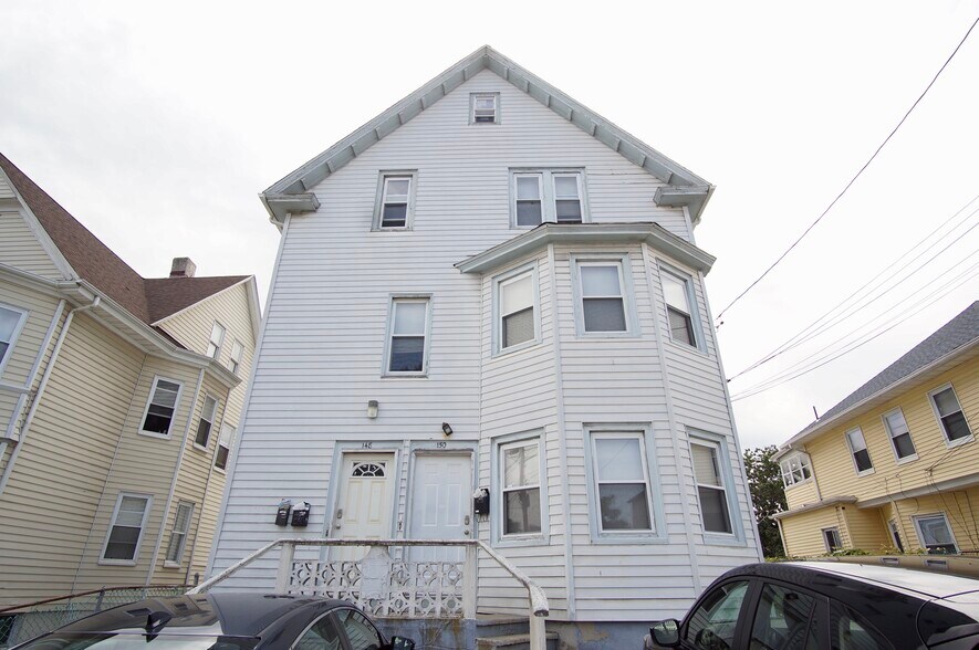 Building Photo - 148 Indiana Ave
