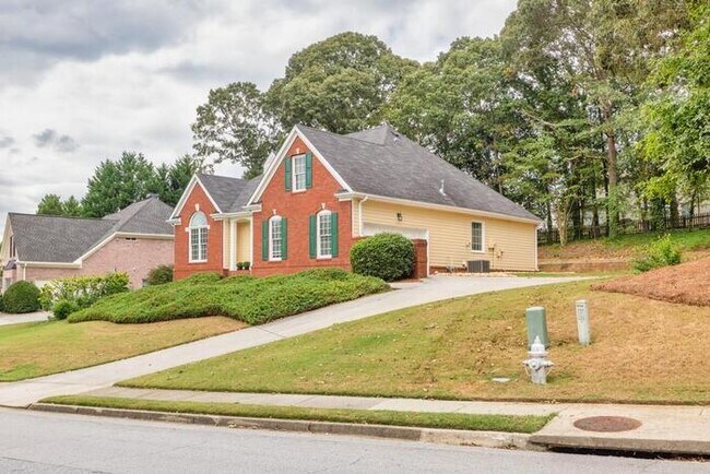 Building Photo - House 4 Beds 2 Baths