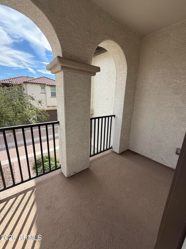 Building Photo - 1563 W Marlin Dr