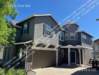 Building Photo - 11894 E Fair Ave