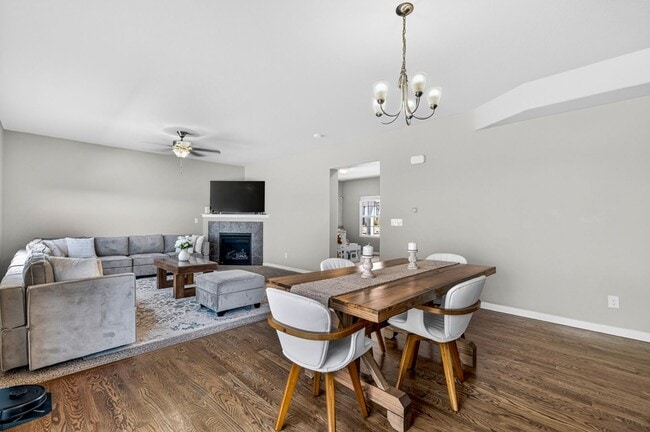 Building Photo - Upgraded 4-Bedroom Corner Lot Home with Mountain Views