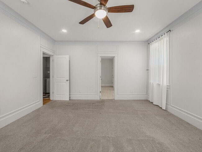 Building Photo - Beautiful 4 bedroom 3.5 Bath home Duncan, SC