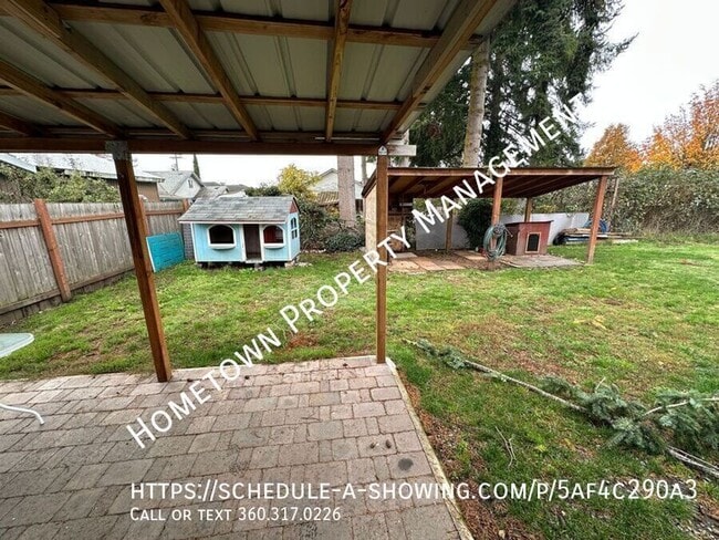 Building Photo - 18209 Corvallis St SW