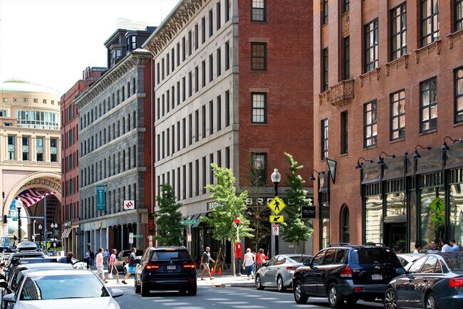 Building Photo - 101 Broad St