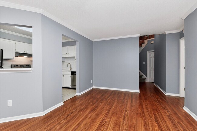 Building Photo - Amazingly and rarely available home that is literally on the greenway.