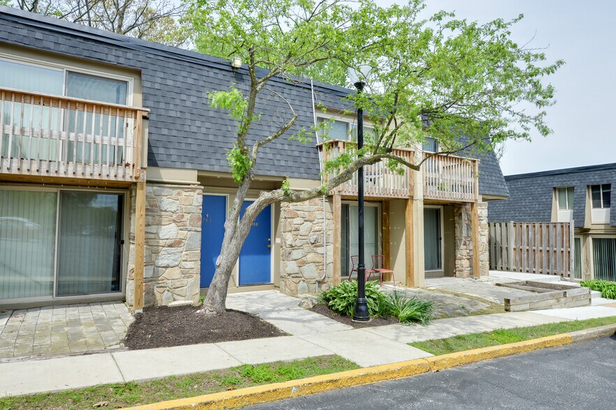 The Colony at Towson Apartments & Townhomes Towson, MD Apartment Finder