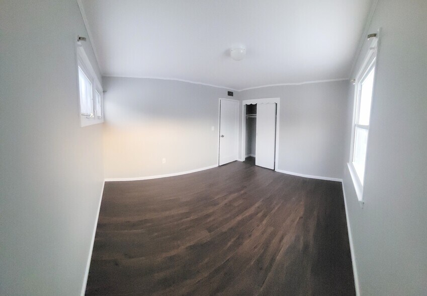 2nd bedroom - 411 Brewer St