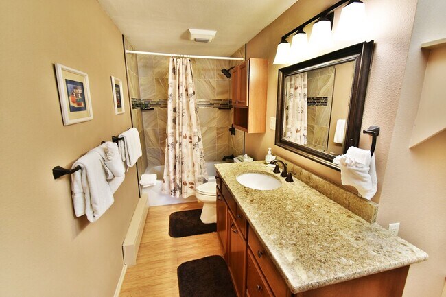 Building Photo - Lake Dillon Condos 203