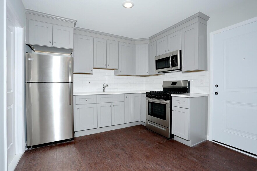 Building Photo - 473 Harrison Ave