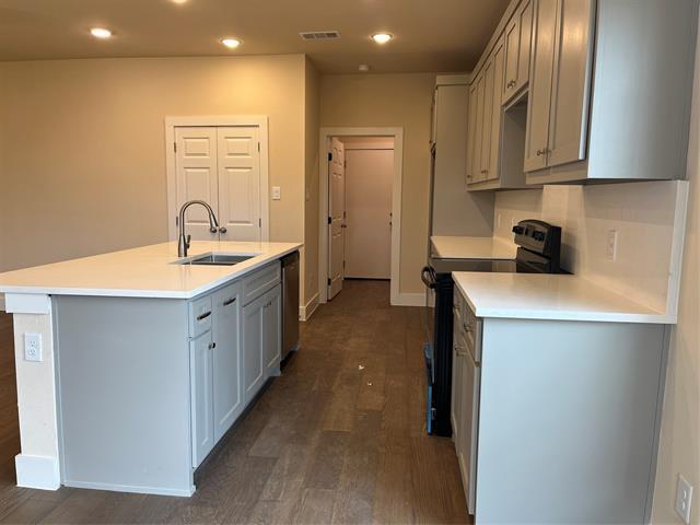 Building Photo - 4203 Pickett St