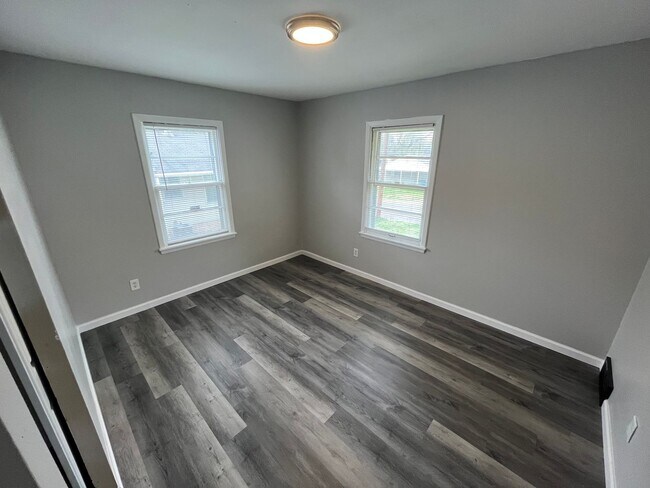 Building Photo - 7314 Albright Ave