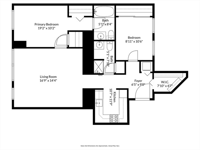 Building Photo - 416 Marlborough St