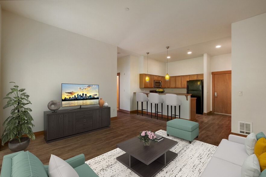 Portofino - unit 201 - 8 - Portofino