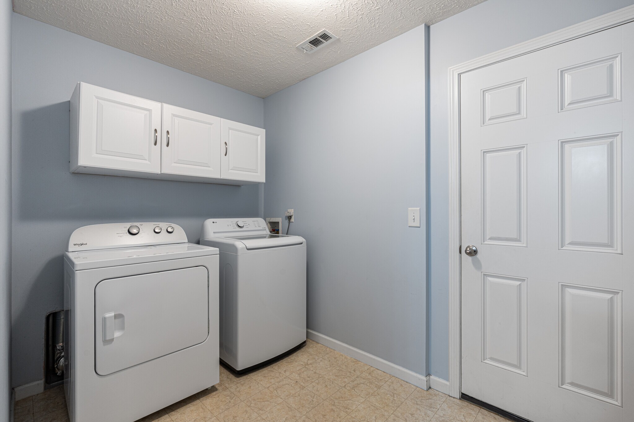 Laundry room - 3636 Blaze Dr