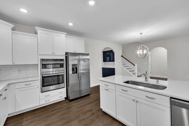 Building Photo - Four Bedroom + Loft Dream Home in Youngsville
