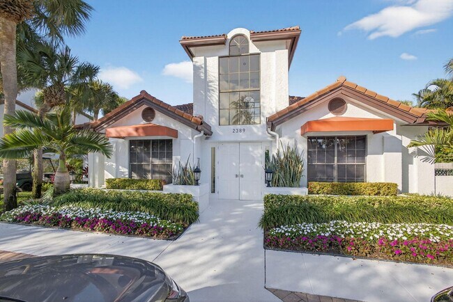 Building Photo - 2320 Treasure Isle Dr