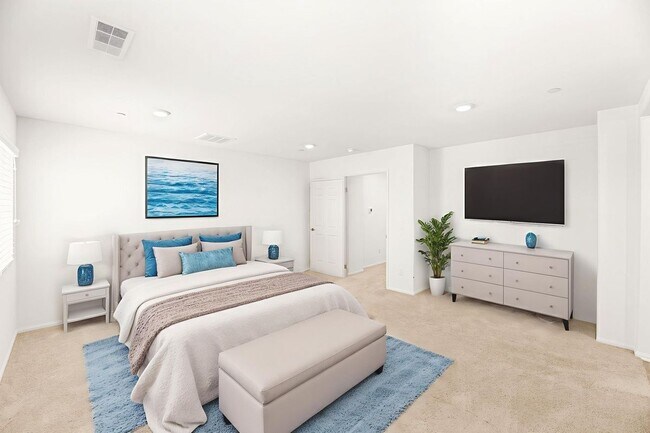Building Photo - 28357 Cats Claw Dr