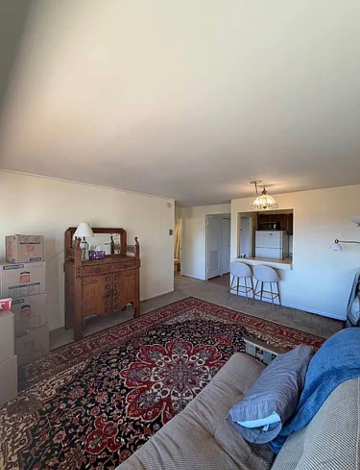 Building Photo - 3101 S Manchester St