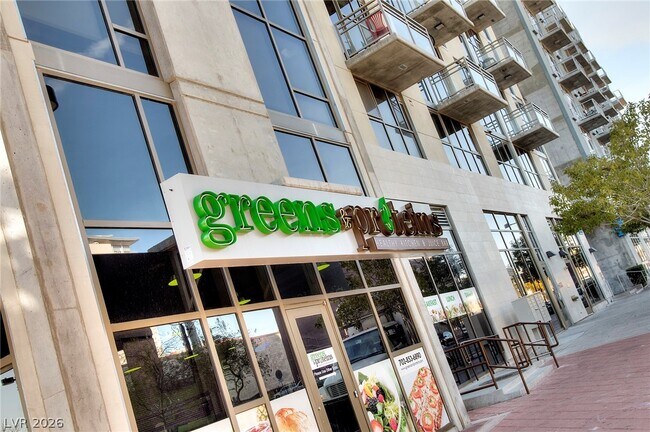 Building Photo - 353 E Bonneville Ave