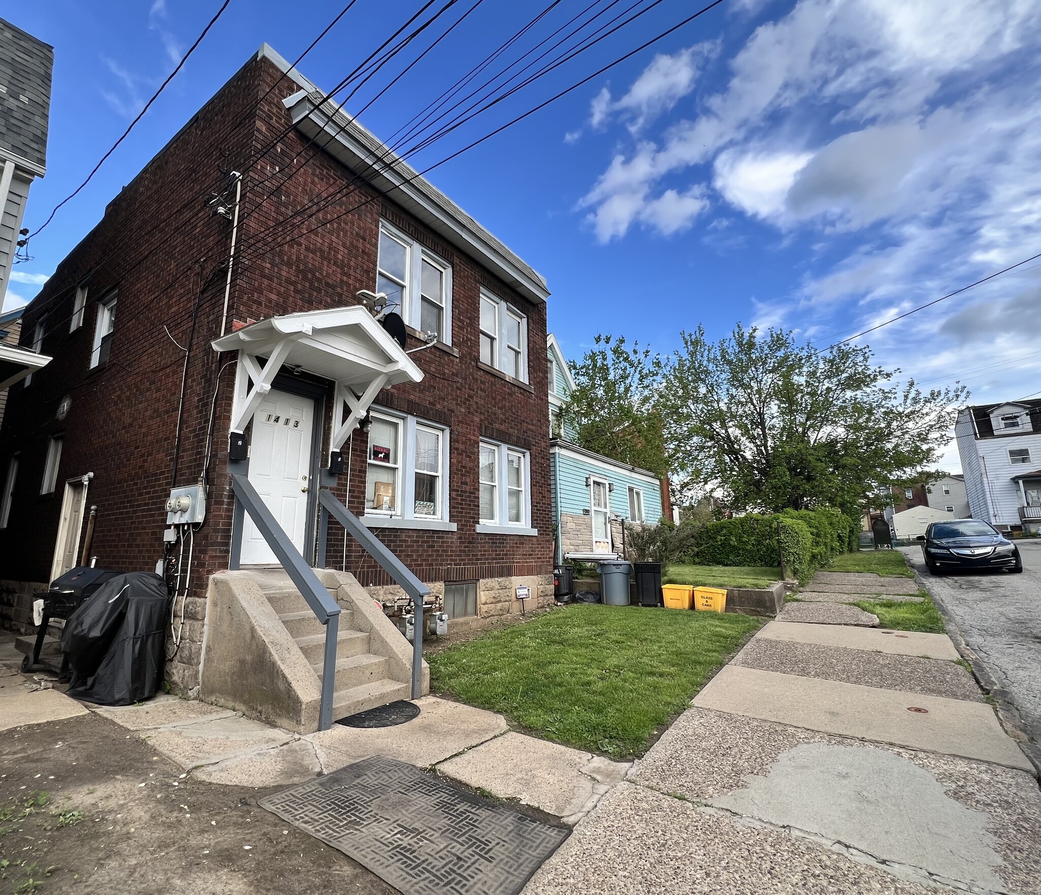 Building Photo - 1413 Margaret St